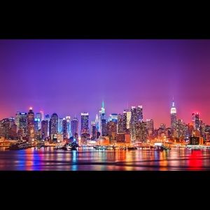 Meet your Posher, Joseph